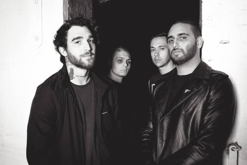 Cane Hill pictures