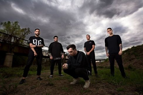 Cane Hill pictures