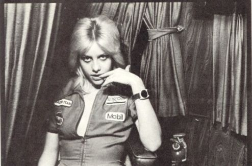 Cherie Currie pictures