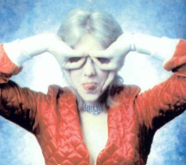 Cherie Currie pictures