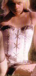 Cherie Currie pictures