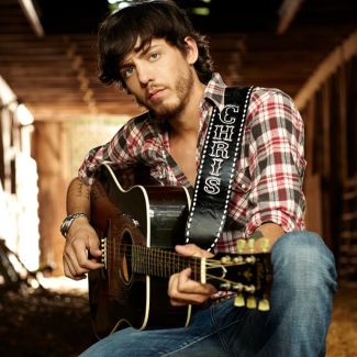 Chris Janson pictures