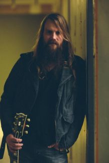 Chris Stapleton pictures