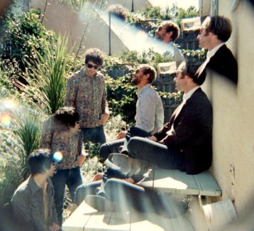 Allah-Las pictures