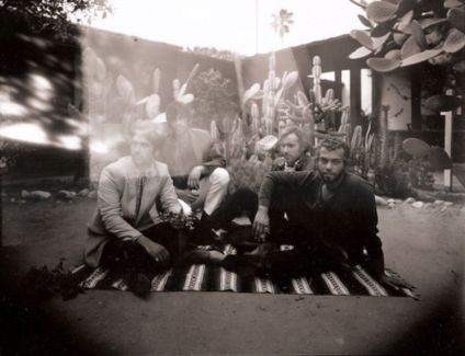 Allah-Las pictures