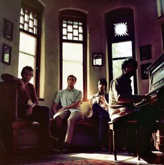 Allah-Las pictures