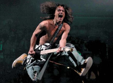 Van Halen pictures