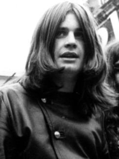 Ozzy Osbourne pictures