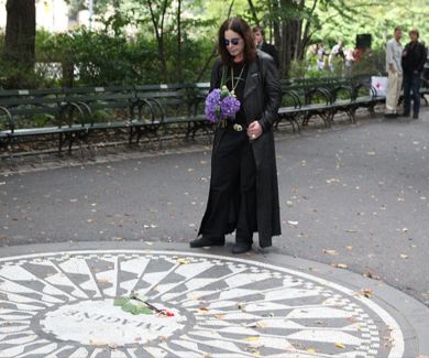 Ozzy Osbourne pictures
