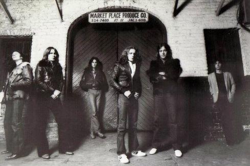 Foreigner pictures