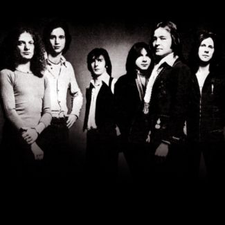 Foreigner pictures