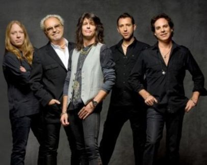 Foreigner pictures