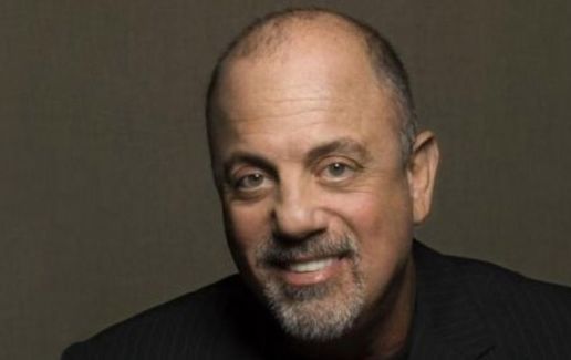 Billy Joel pictures