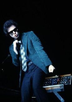 Billy Joel pictures