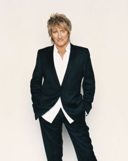 Rod Stewart pictures
