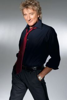 Rod Stewart pictures