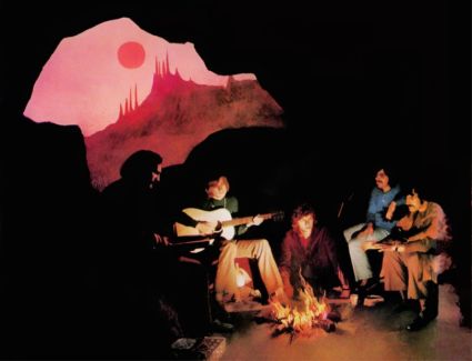 The Moody Blues pictures