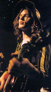David Gilmour pictures