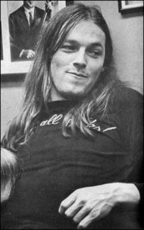 David Gilmour pictures