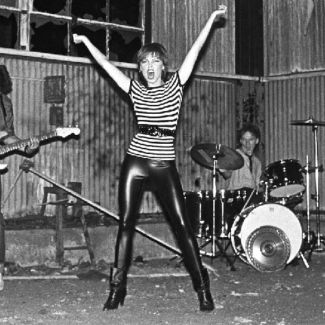 Pat Benatar pictures