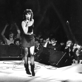 Pat Benatar pictures