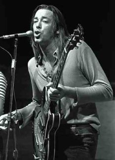 Boz Scaggs pictures