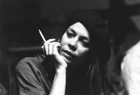 Rickie Lee Jones pictures