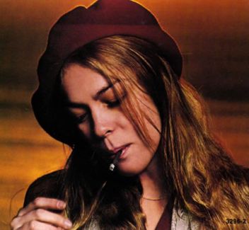 Rickie Lee Jones pictures