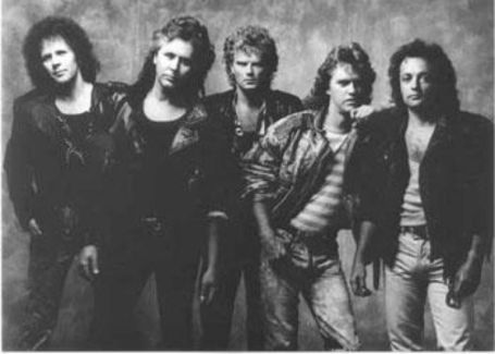 Loverboy pictures