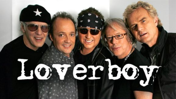 Loverboy pictures