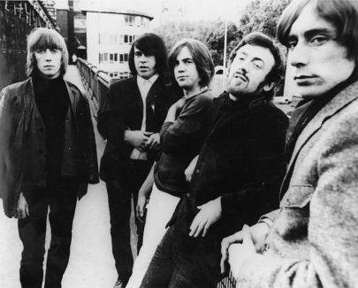 The Pretty Things pictures