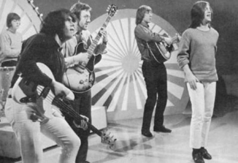 The Pretty Things pictures