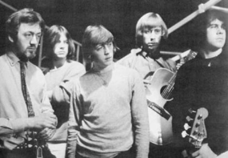 The Pretty Things pictures