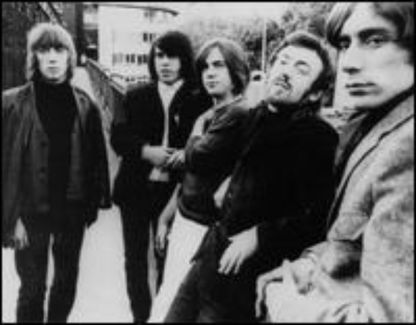 The Pretty Things pictures