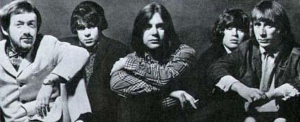 The Pretty Things pictures
