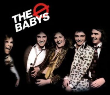 The Babys pictures