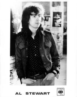 Al Stewart pictures