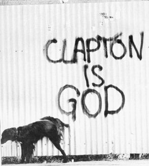 Eric Clapton pictures