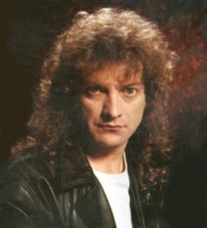 Lou Gramm pictures