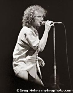 Lou Gramm pictures