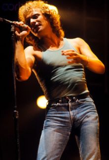 Lou Gramm pictures