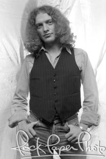 Lou Gramm pictures