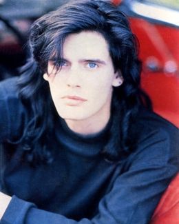 Charlie Sexton pictures