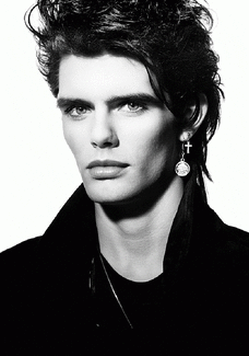 Charlie Sexton pictures