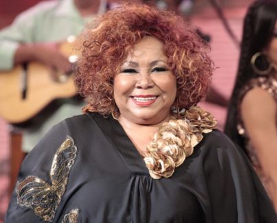 Alcione pictures