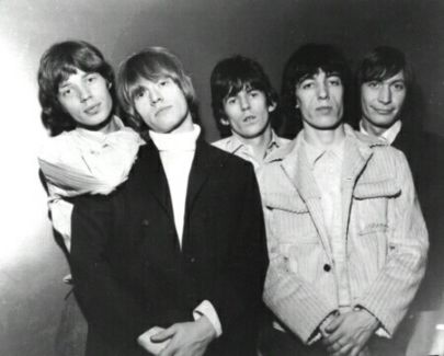 The Rolling Stones pictures