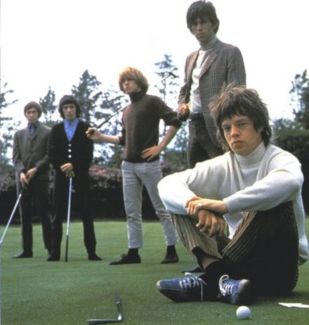 The Rolling Stones pictures