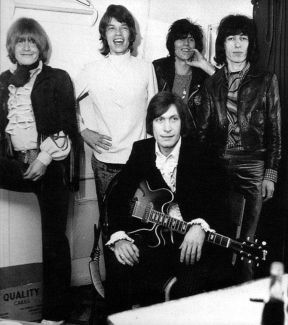 The Rolling Stones pictures