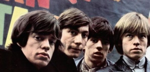 The Rolling Stones pictures