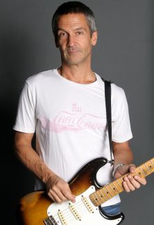Billy Squier pictures